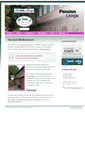 Mobile Screenshot of pension-lange.com